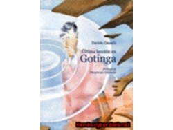 Libro Una Ultima Leccion En Gotinga de Davide Osenda (Español)