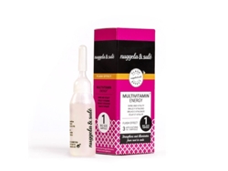 Ampolla Multivitamina Energy