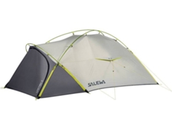 Tienda de Camping SALEWA Litetrek Iii (3 Lugares)