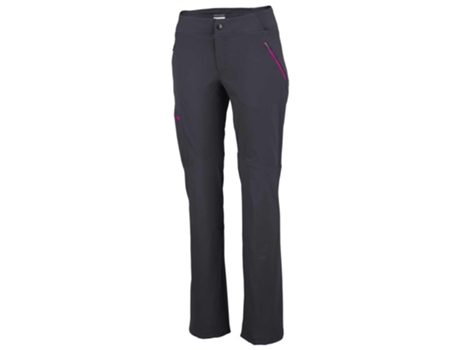 Columbia Back Up Passo Alto Straight Leg Pants Short