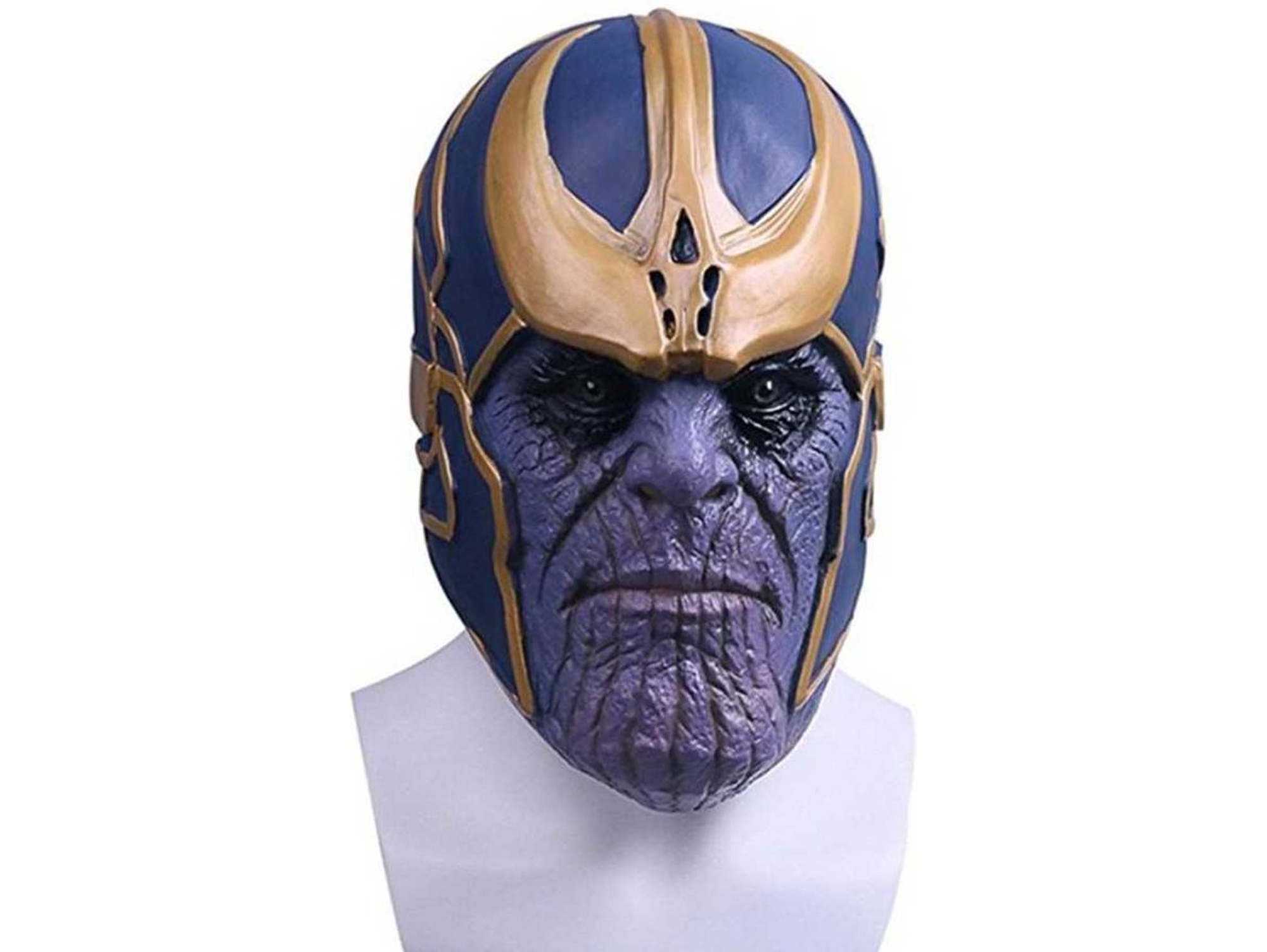 Máscara WJS Thanos