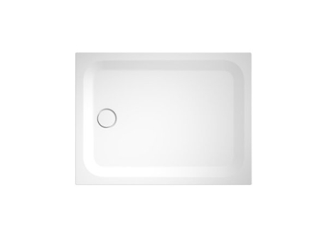 BETTE Ultra plato de ducha rectangular con antideslizante Sense 1300x800x35mm, blanco, 5786-000AS,