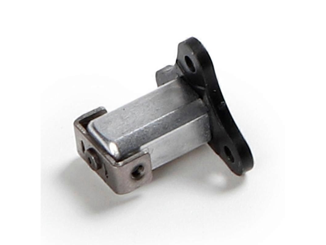 Conjunto De Eje Del Motor Del Brazo Delantero Para Dji Mini 3/3 Pro, Pieza De Repuesto Oem Para Drones Rc.