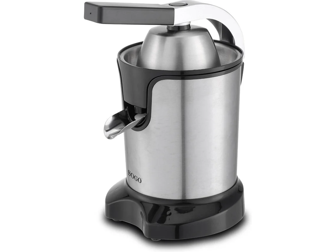 Exprimidor SOGO EXP-SS-5195 (600 W - 550 ml)