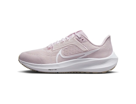 Zapatillas de Mujer para Running NIKE Pegasus Rosa (43)