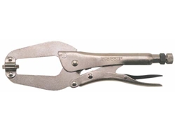 Tengtools 128310109 Mordaza Cuello Largo 409p 300mm