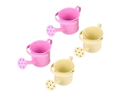 Hervidor de agua de 4 piezas ALLINLESS