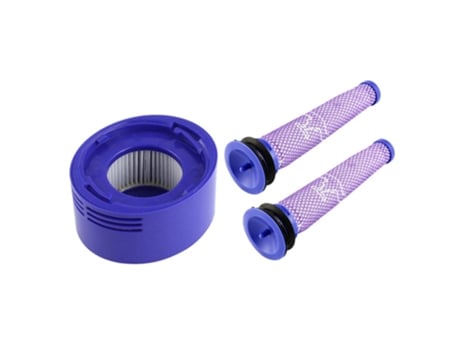 Accesorio Aspiradores DYSON-V8-ANIMAL Post-Filtro -V8-Animal V8 Absolute & V7 Cordless 967478-01 Filtro