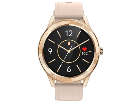 Smartwatch ENZON Dorado