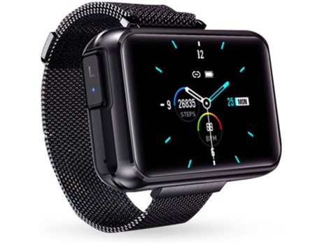 Smartwatch YIZHOOD YIZ358 Negro