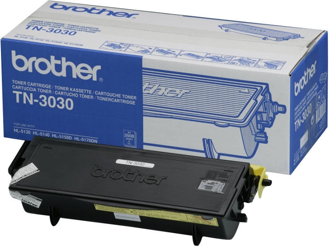 Tóner BROTHER TN-3030