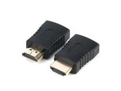 Adaptador Hdmi De Cabeçalho Comum Para Mini Adaptador Hdmi De Cabeçalho Principal, Adaptador Hd 1080p.