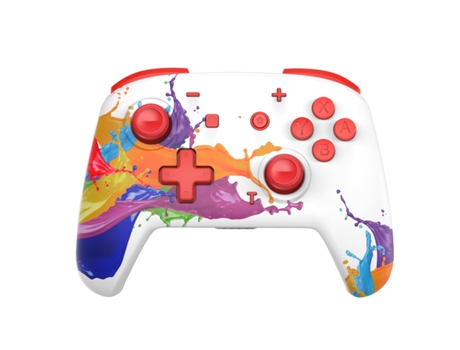 Mando Nintendo Switch LOVEBABYLY Y-swpor-001-049 (Inalámbrico)