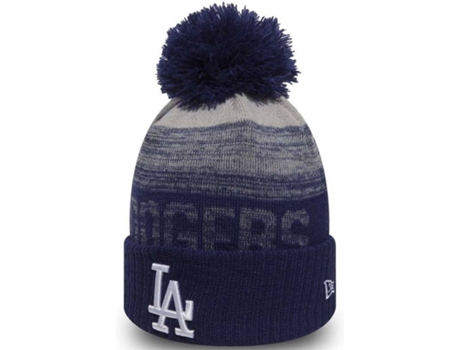 Gorra NEW ERA Punto Hombre (Azul)
