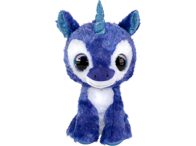 Peluche LUMO STARS Velvet