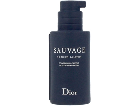 DIOR Loción Salvaje 100 Ml