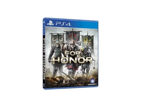 Juego de PS4 por honor