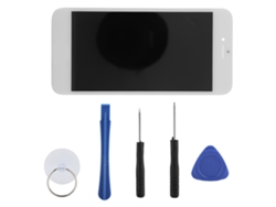 Montaje De Teléfonos Móviles (reemplazo Y Reparación De Pantalla Táctil)