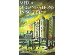 Libro de James Curran ( Inglés )
