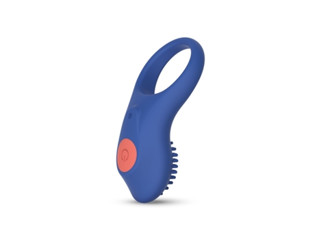 Anillo vibrador RRRING - French exit para el pene