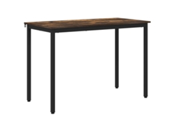 Maison Exclusive - Mesas De Comedor Metal