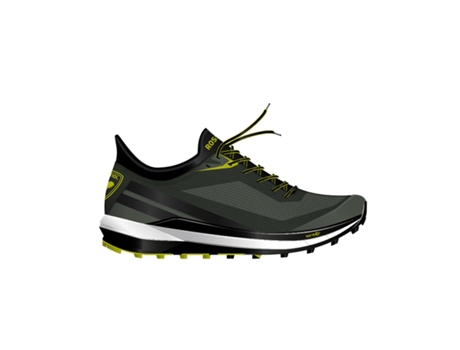 Botas de Montañismo para Hombre ROSSIGNOL (45 - Multicolor)