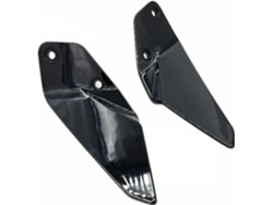 Parabrisas Para Bmw R1200gs Adventure Calidad Motocicleta Bicicleta