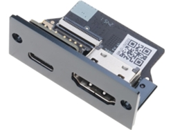 Módulo De Control Kvm Rs232 4.0g Para Pocket4. Proveedor De La Oferta: Monitorización Mediante Conexión.