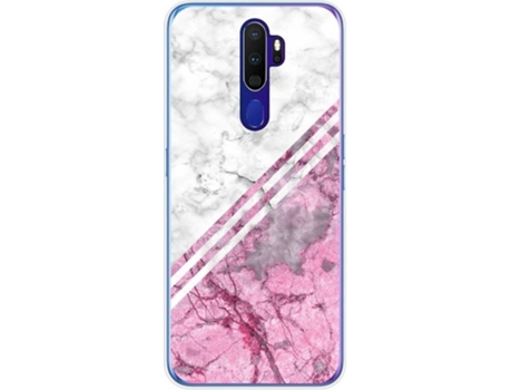 Carcasa Oppo A9 2020 TUMUNDOSMARTPHONE Dibujos