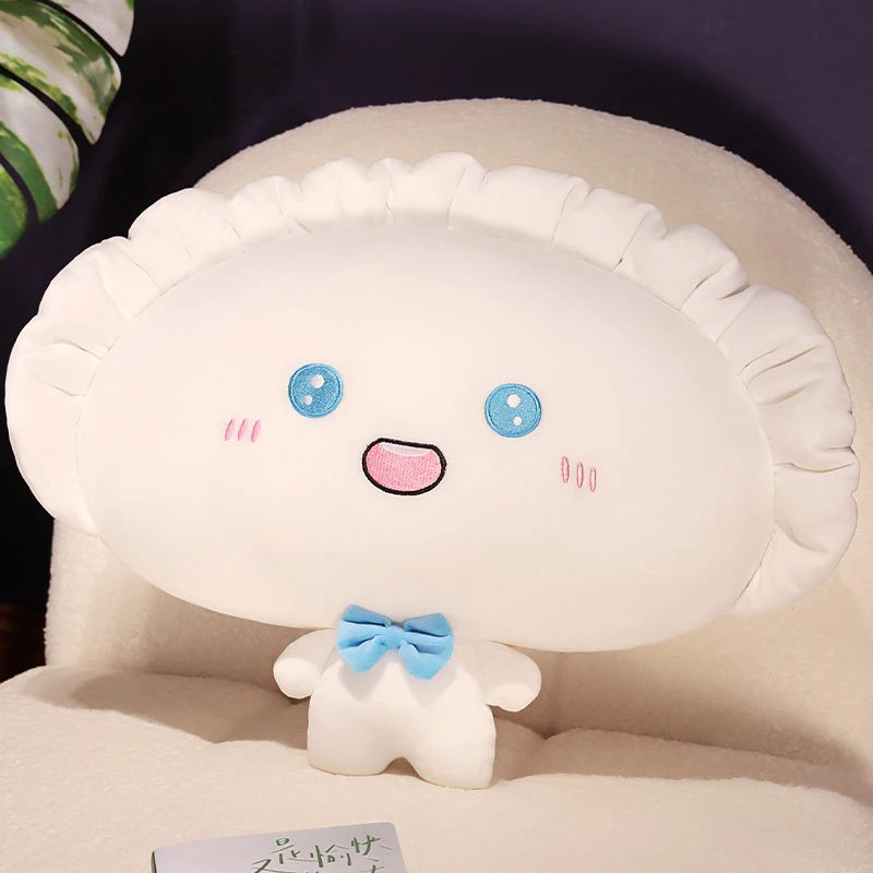 (estilo 4, 35 Cm) Cojín Decorativo Para Adulto Con Forma De Tangyuan, Cojín Para Sofá, Almohada De Empuje