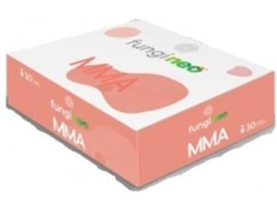 Complemento Alimentar MICO NEO Fungineo Mma 30