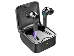Auriculares In Ear YIZHOOD True Wireless Bluetooth Negro