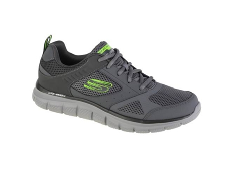 Zapatillas para Hombre SKECHERS (45 - Multicolor)