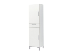 Armario Hogar Cajón VENPRODIN Blanco