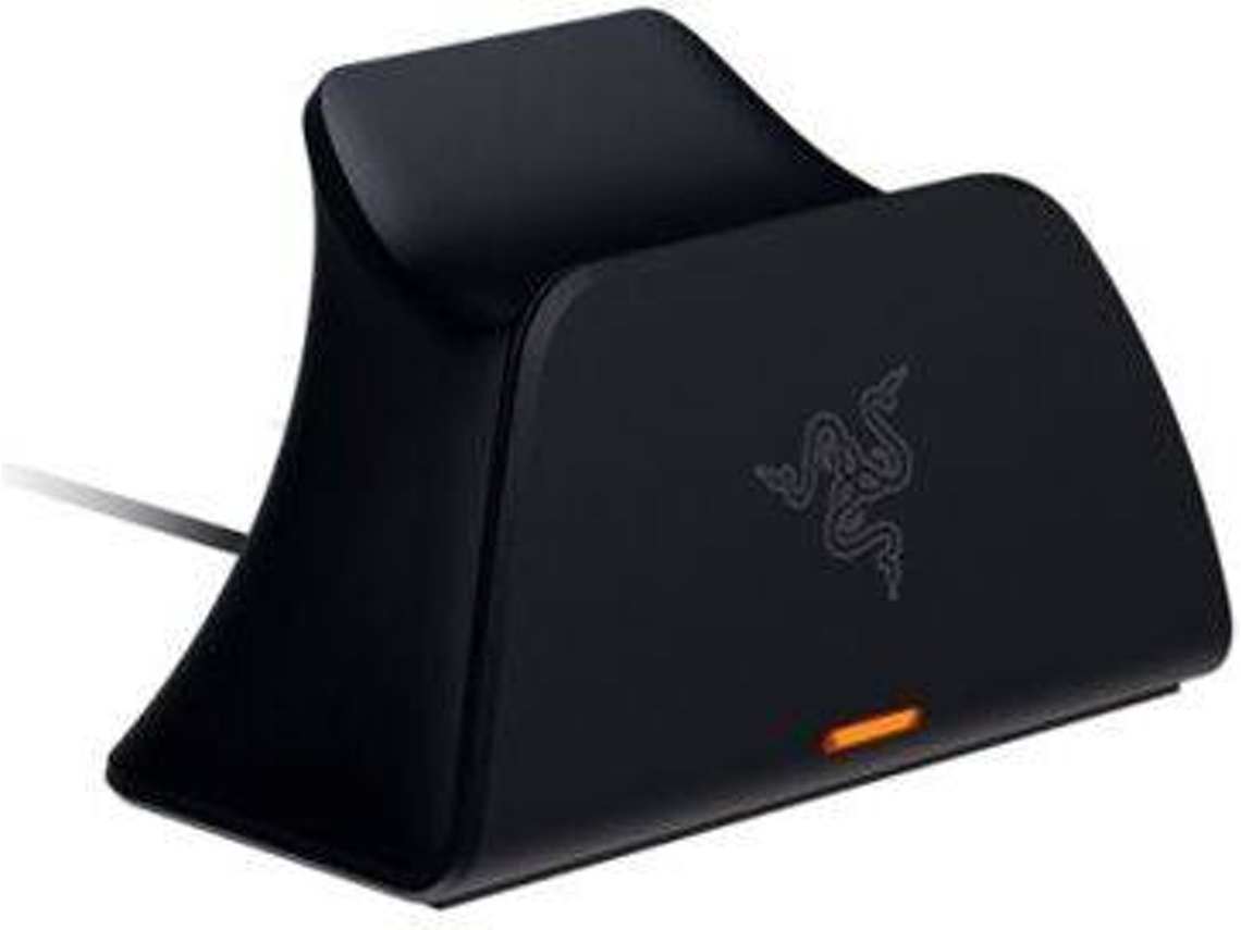 CARREG COMANDO RAZER PARA PS5 PRETO