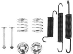 Kit de reparación de frenos para carrito de golf SFUSHOS