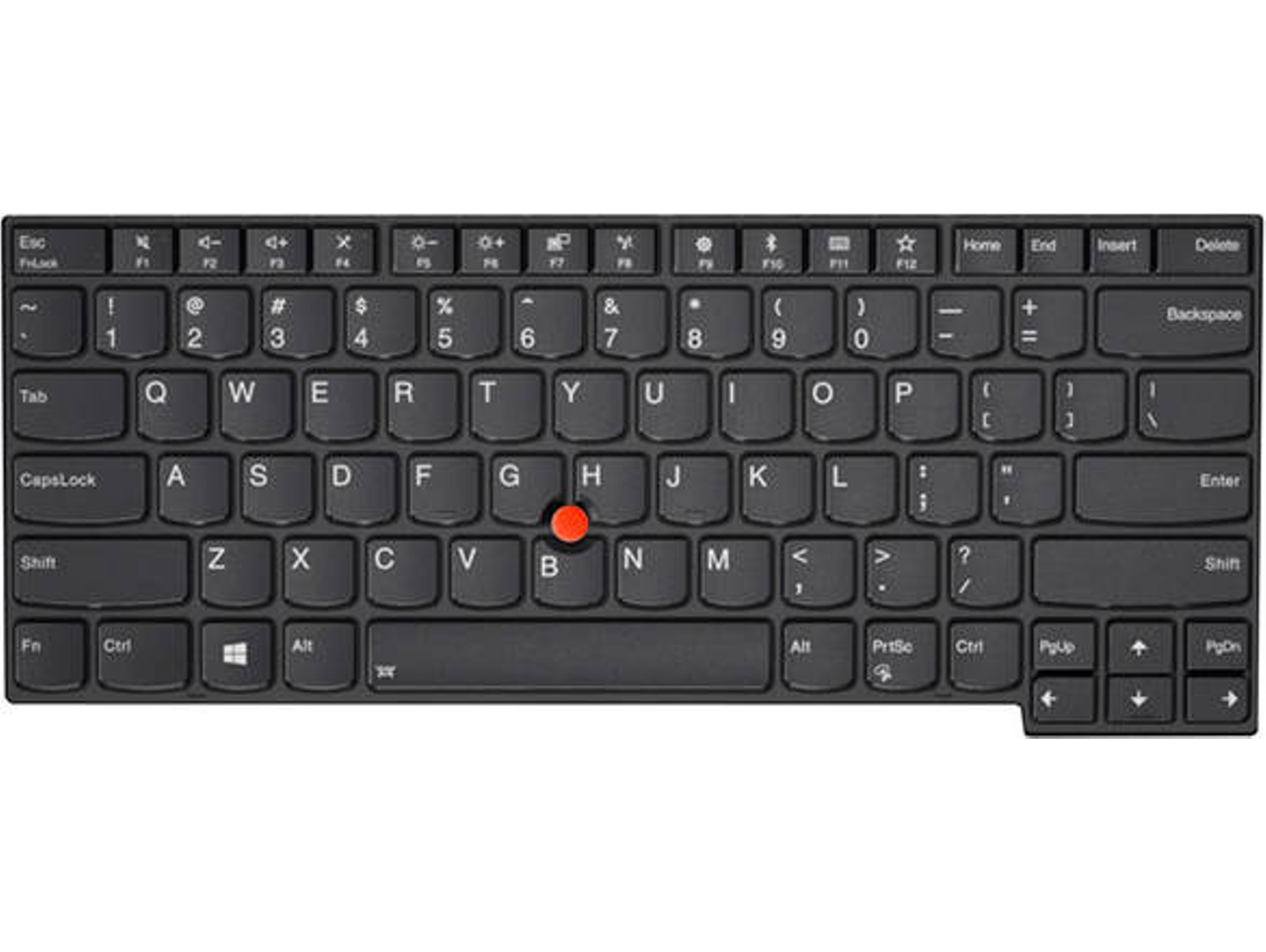 Teclado LENOVO 01YP280