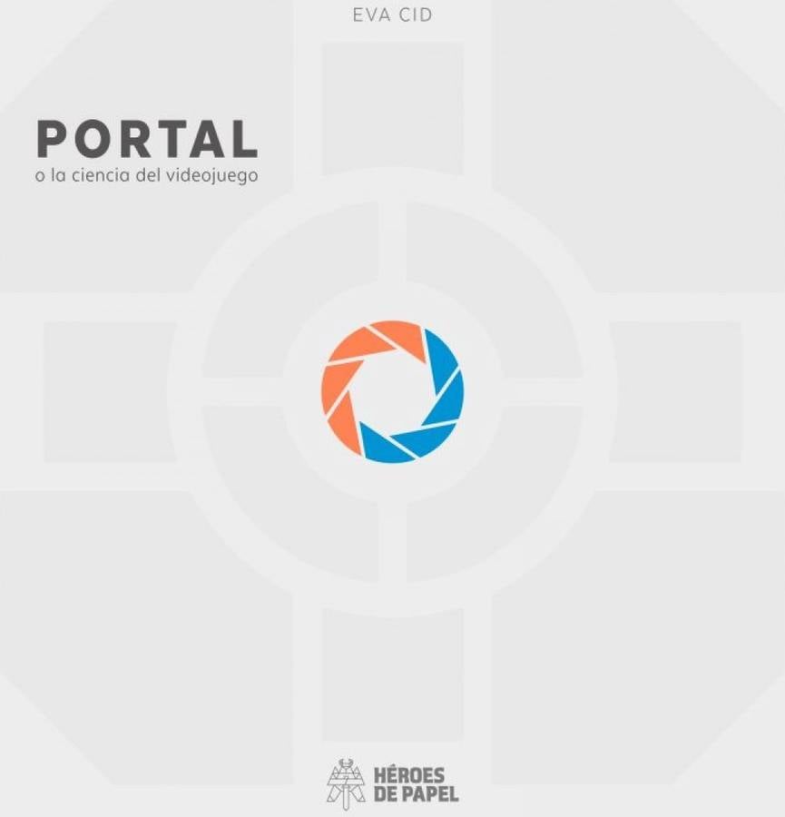 Libro Portal O La Ciencia Del Videojuego de Eva Cid (Español)