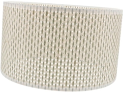 Lámpara De Mesa Moderna De Estilo Beige Con Casquillo E27 Cm
