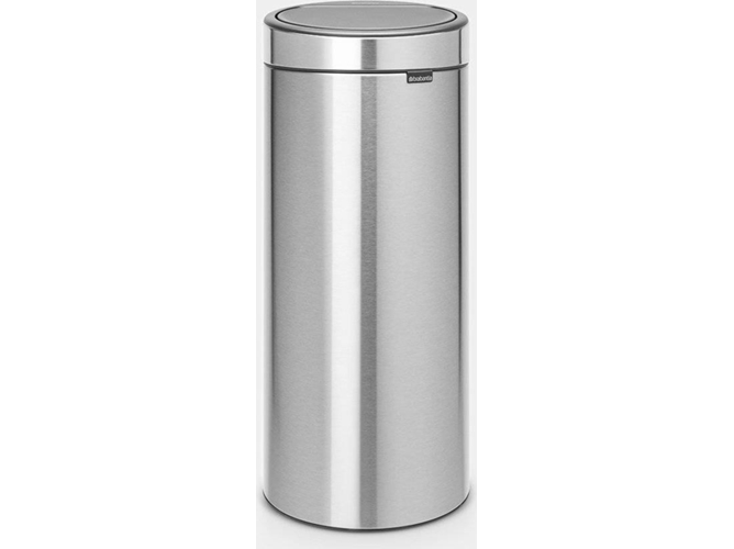 Basura BRABANTIA Touch Bin (30 l)
