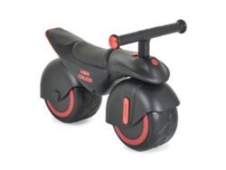 Mini bicicleta de equilibrio Mini Cruze Black Byox Byox