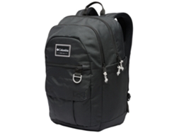 Mochila Buxton 26L 2121451010, Unisex, Mochilas Columbia (Negro Talla Única UE)