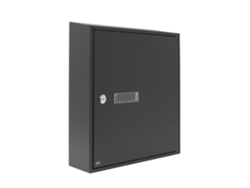 Buzon Mod. 6, negro