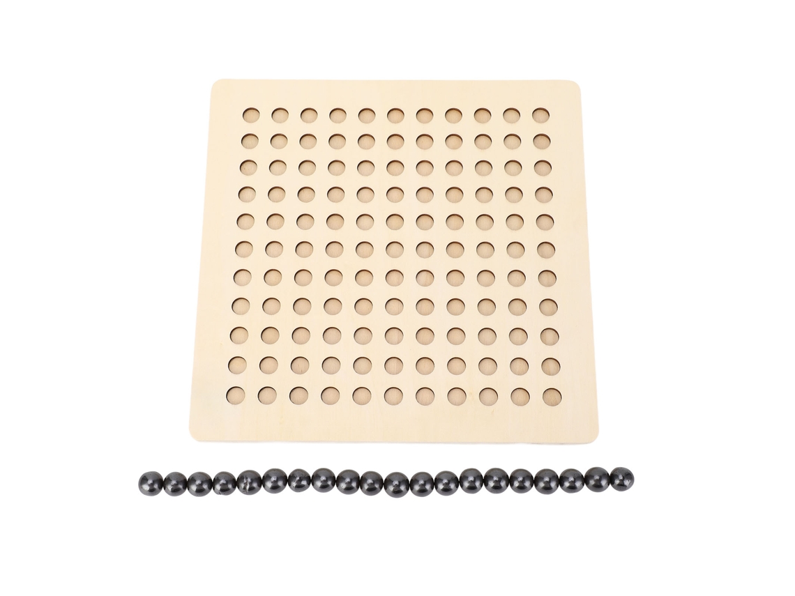 Juego De Ajedrez Magnético Interactivo Con Bolas Magnéticas Para Niños Adultos Mayores Juego Educativo De Mesa