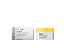 Crema reafirmante antiarrugas para el cuello