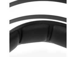 Fone De Ouvido Gaming Wired Over Ear Com Cancelamento De Ruído, Estéreo Surround E Luz Led Para Pc, Ps5, Ps4 - Ths300a3