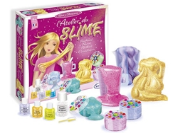 Plastilina SENTOSPHERE 146 Muticolor (Edad Mínima: 8 años)