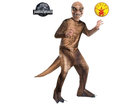 Disfraz T-Rex M
