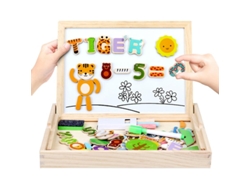 1 Juego Tablero De Dibujo Para Niños