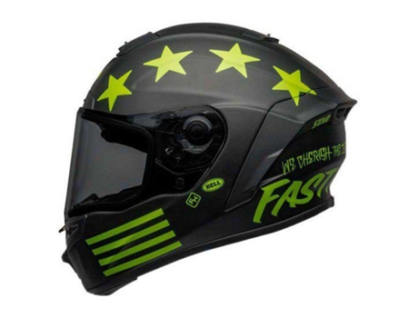 Casco Integral BELL Star Dlx Mips
